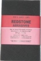 Synthetic Pads Pack 3 - Red (VF)
